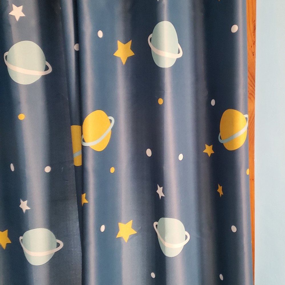 Curtains